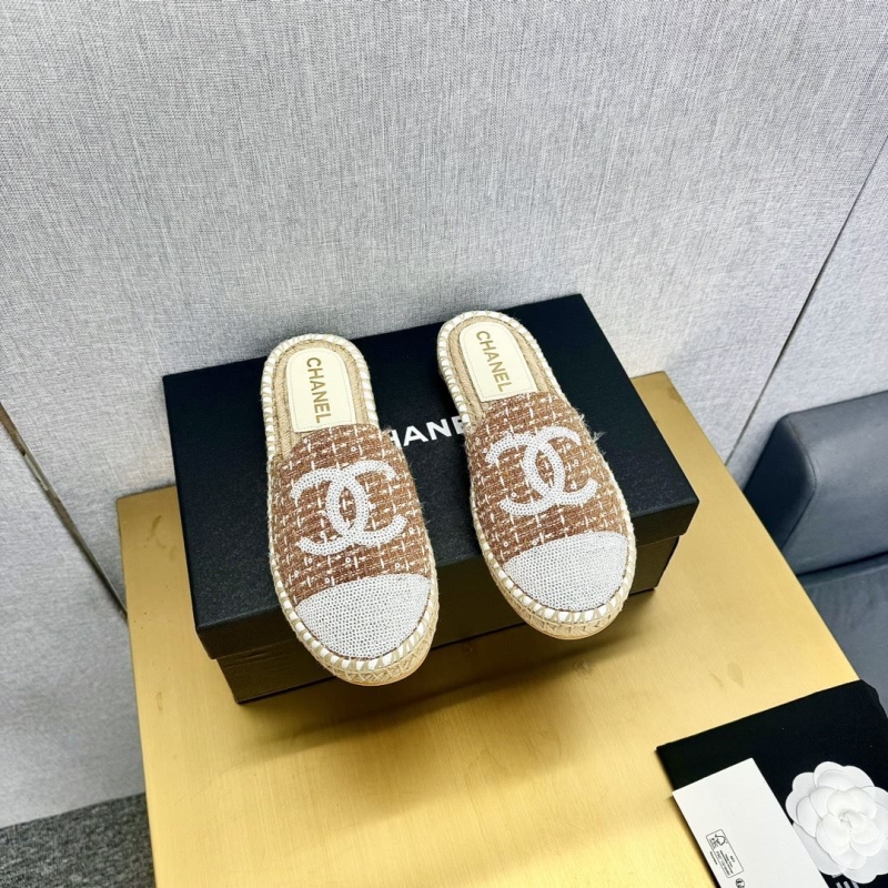 Ch*el slippers